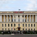 Проведение онлайн-конференций Михайловской военной артиллерийской академии